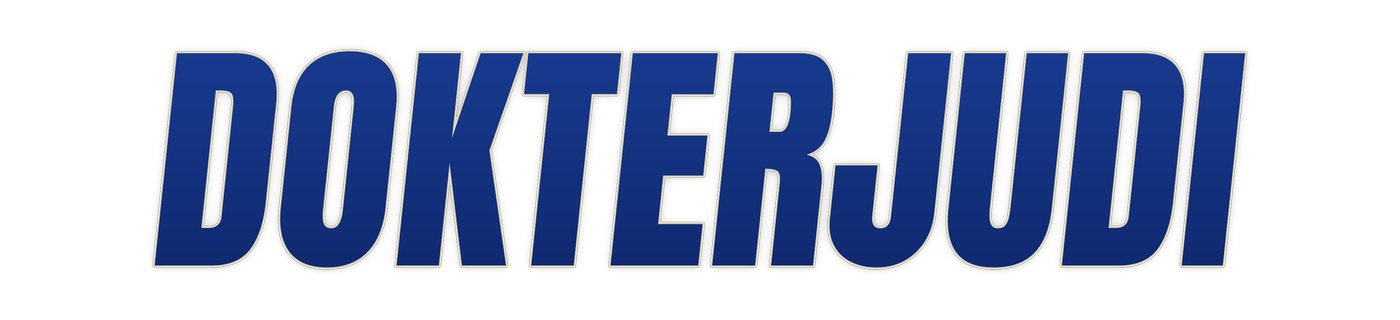 Dokterjudi Logo